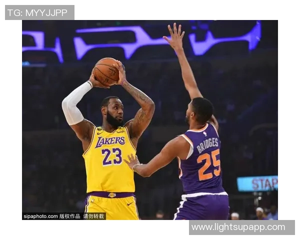 湖人队对决精彩在线直播全程回顾与赛后分析尽在这里