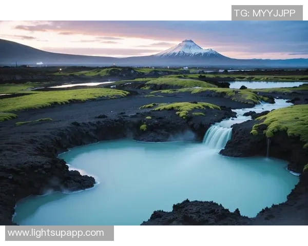 雷克雅未克的自然奇观与文化魅力探秘之旅
